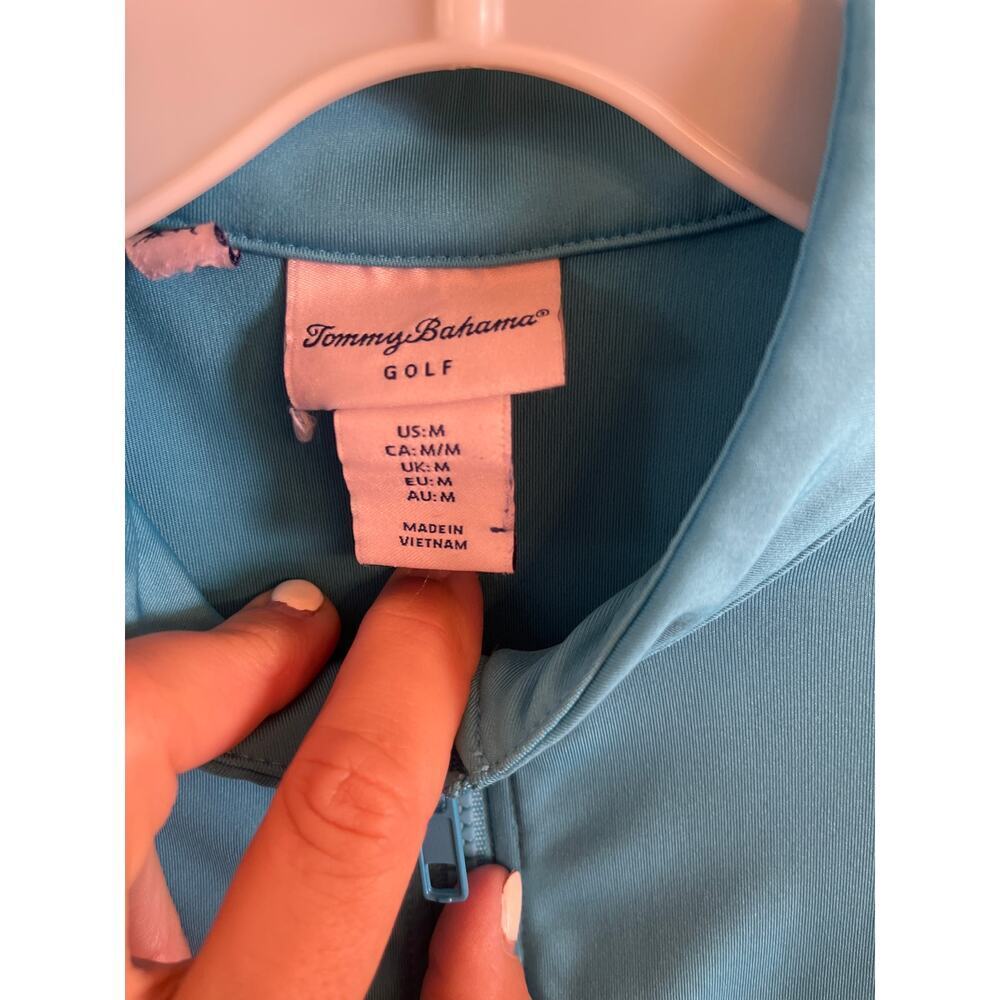 Tommy Bahama golf dress size medium - Picture 3 of 5